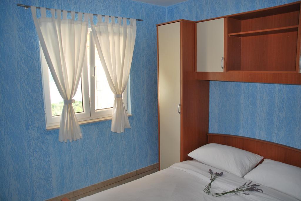 Villa Lunaris Maslinica Ngoại thất bức ảnh